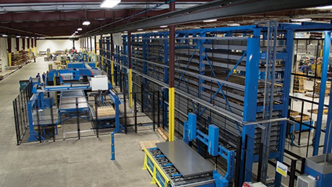 Earnest Products logo